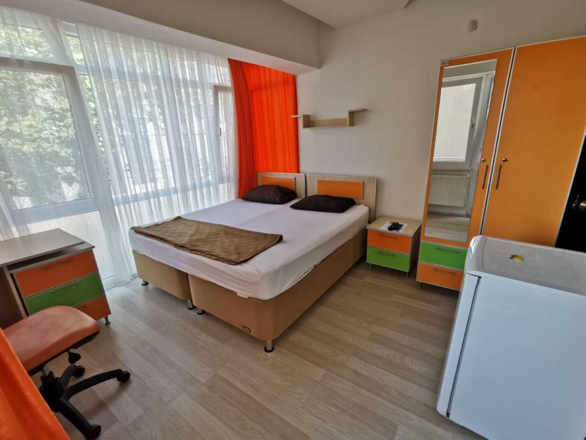 Çanakkale Kampüs Pansiyon Exterior foto
