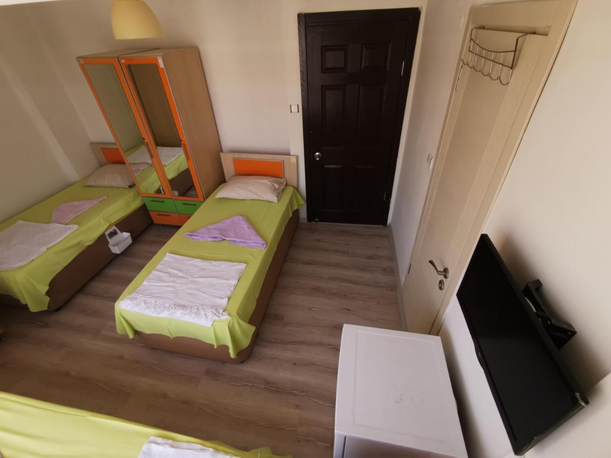 Çanakkale Kampüs Pansiyon Exterior foto