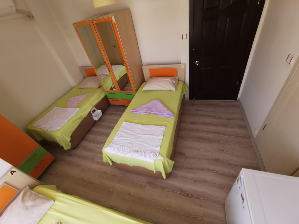 Çanakkale Kampüs Pansiyon Exterior foto