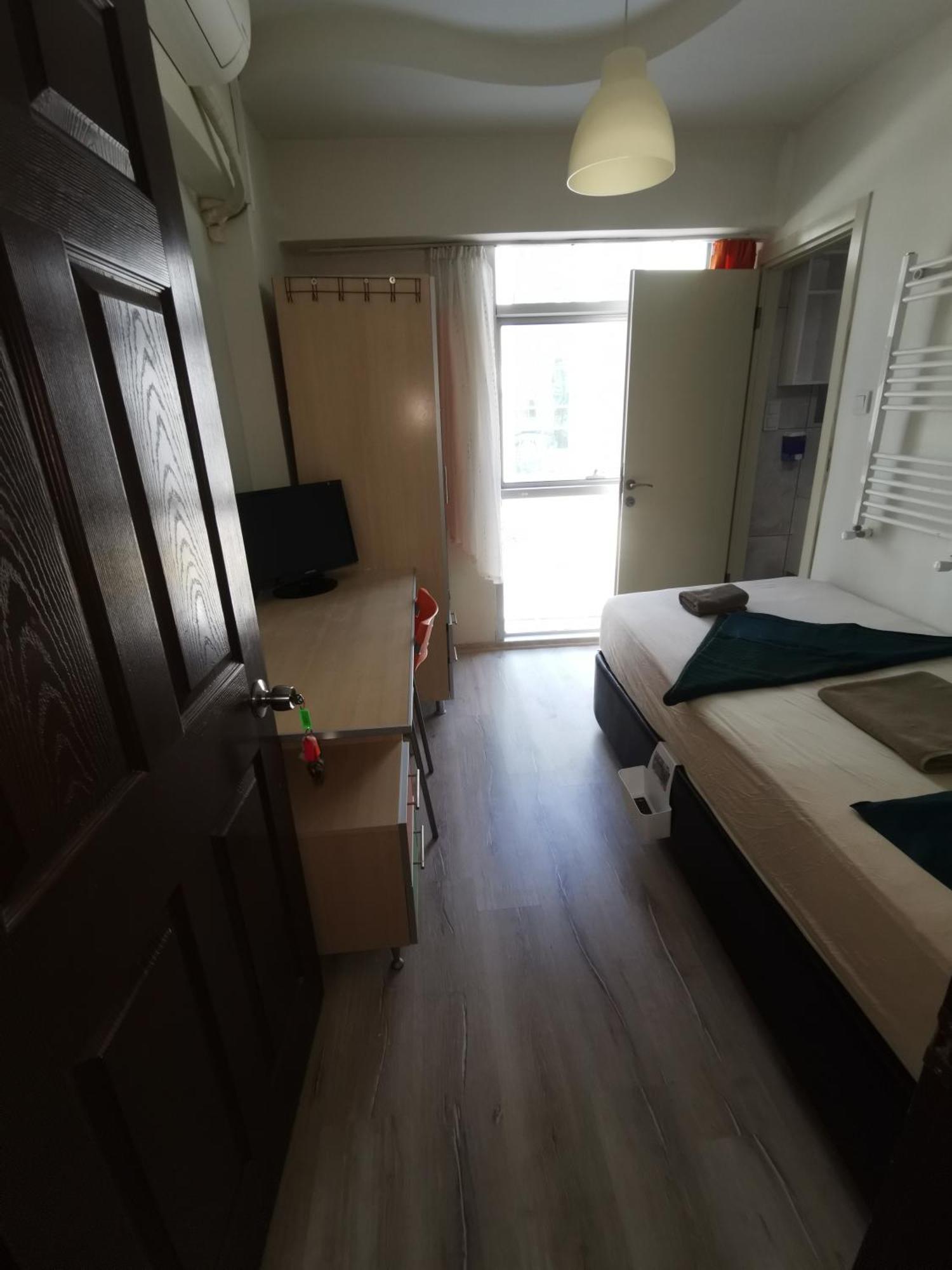 Çanakkale Kampüs Pansiyon Exterior foto